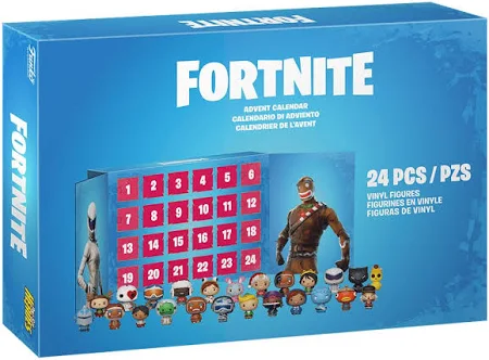 Fortnite Toys