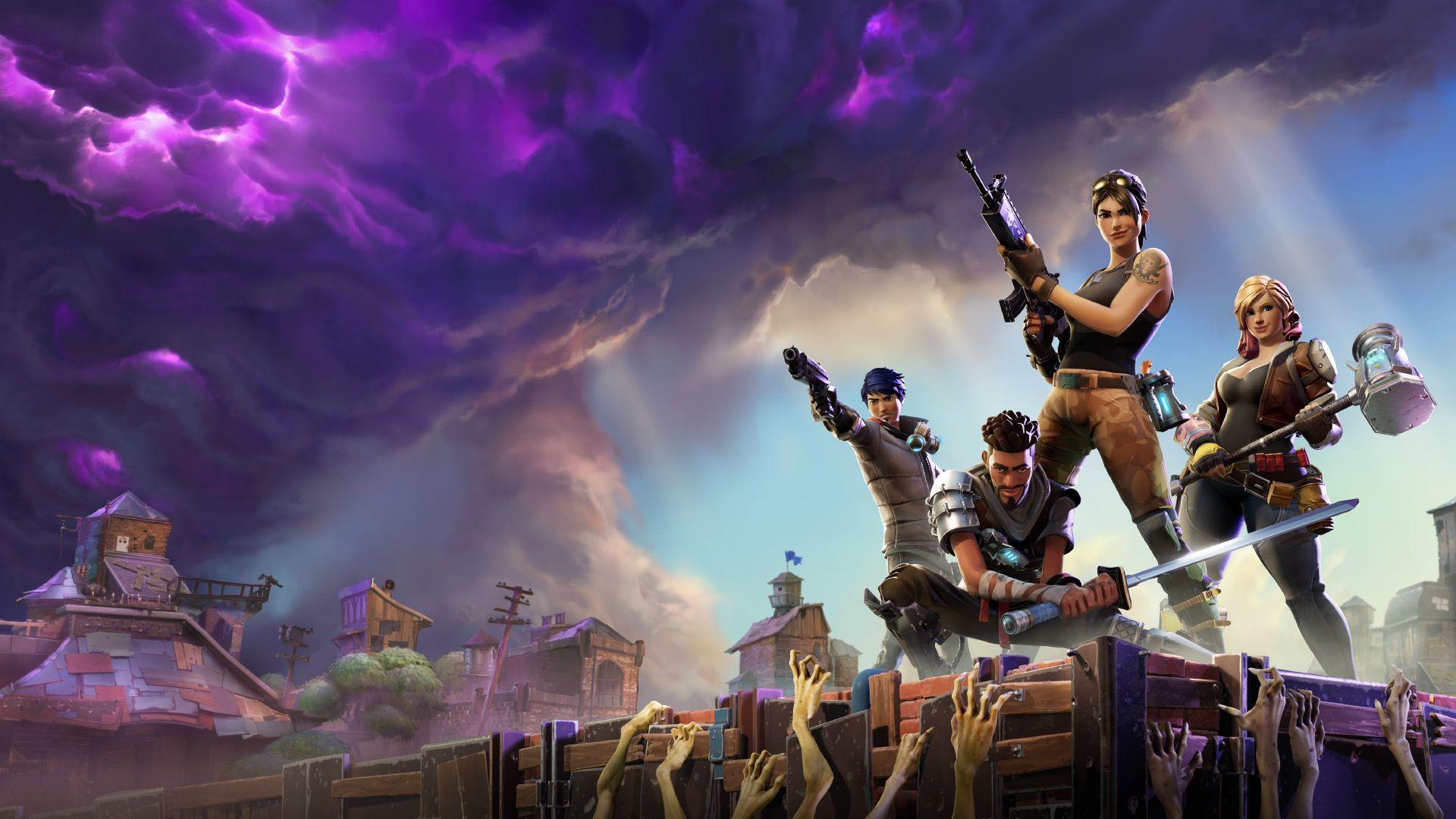 Fortnite ranks in order: Understanding the competitive hierarchy