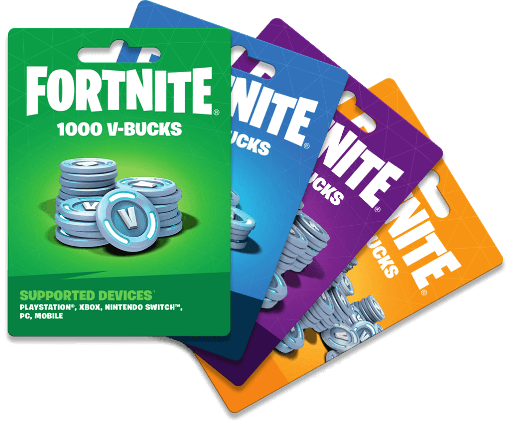 Fortnite Codes