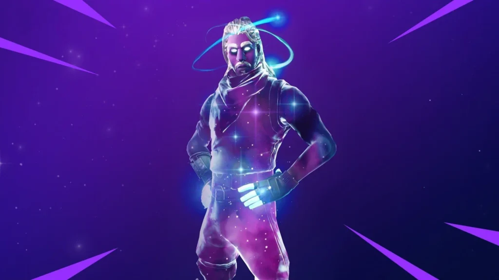 Most expensive Fortnite skin