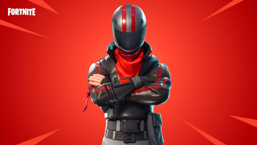 cool fortnite skin burnout red aesthetic 9h9kdjvy3v78qak5