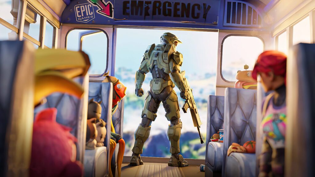 epic fortnite in bus hqalqis8f2dgmyi7