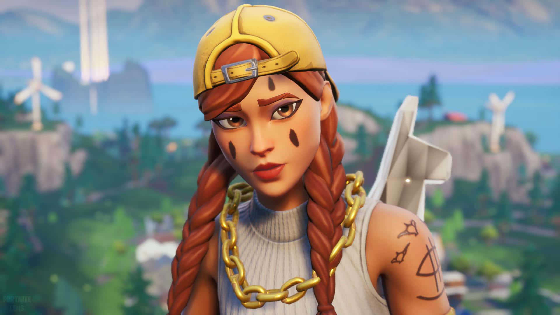 Top 20 best Fortnite girl skins of all time