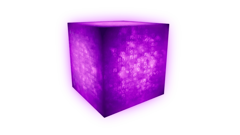 Kevin the Cube