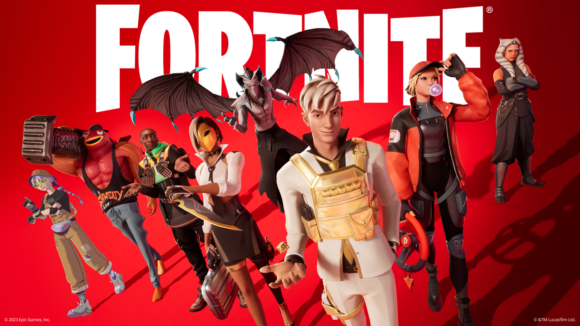 Fortnite Season 4 Update : Balance Changes, New Mechanics, and Upcoming Content