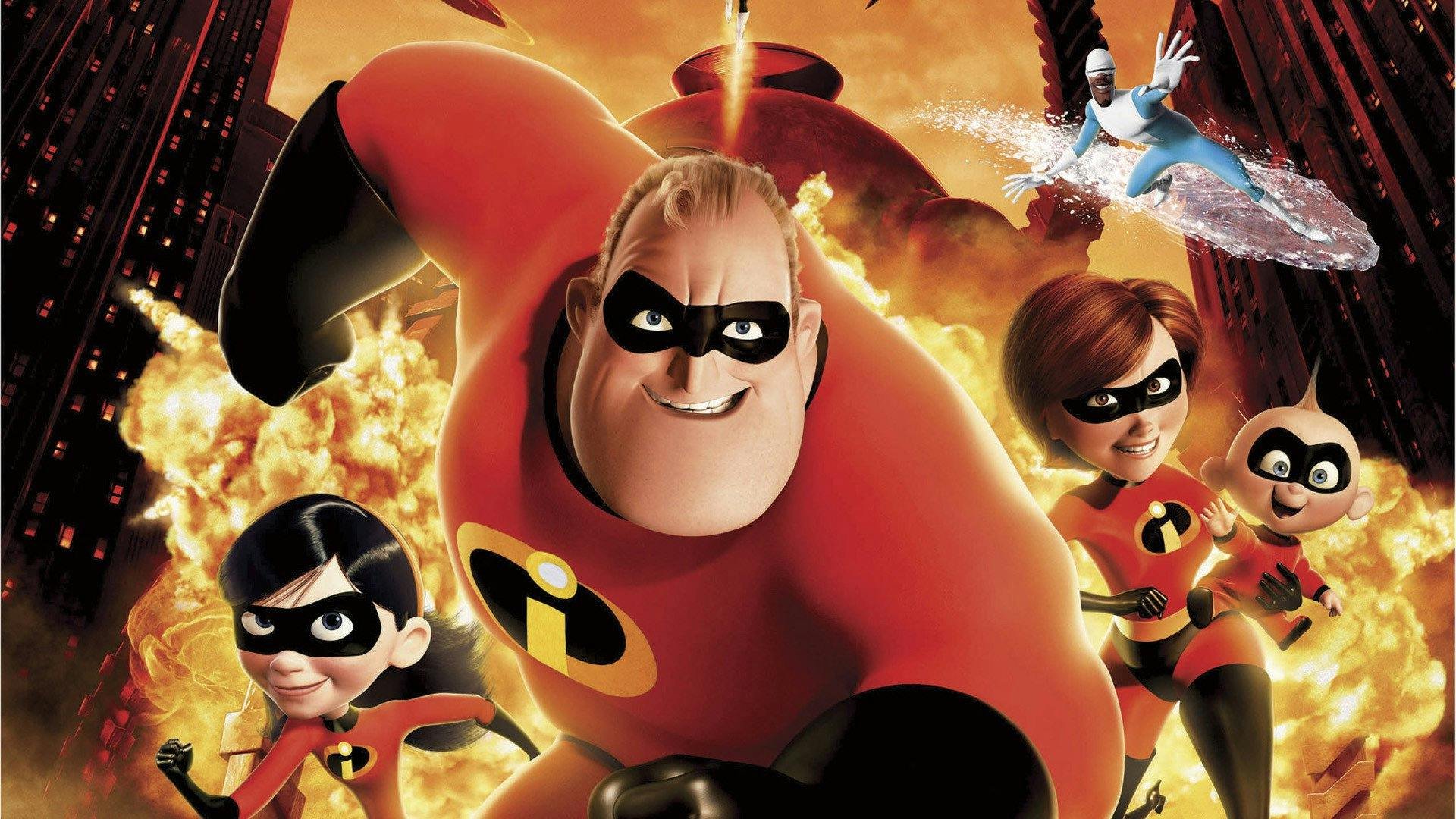 Fortnite New Update Brings The Incredibles Superheroes Events and Exciting Skins!