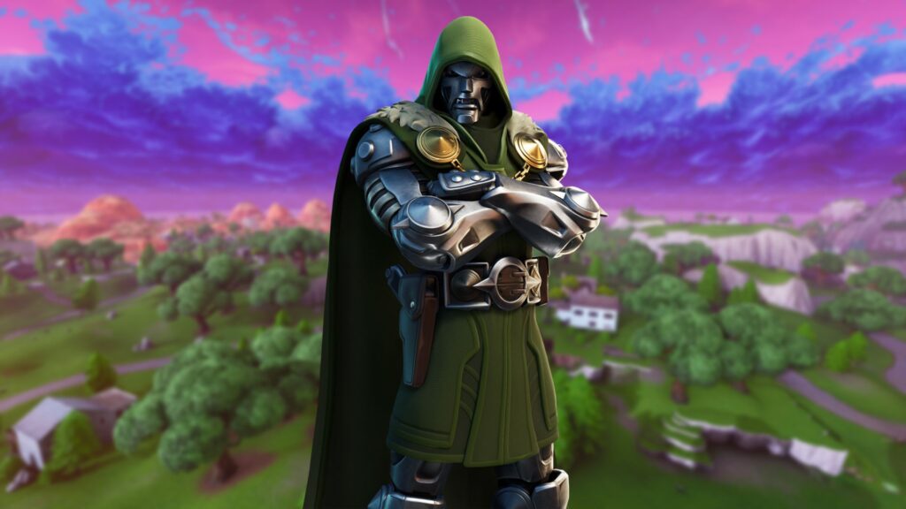 wp8042807 dr doom fortnite wallpapers