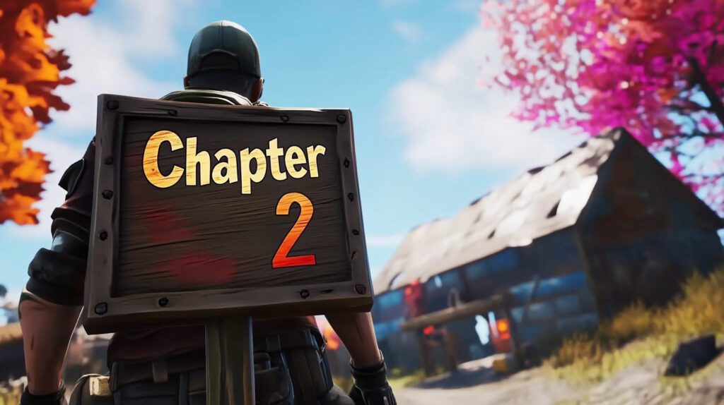 simondamgaard Fortnite with a sign Chapter 2 ar 169 v 6.1 ba3ef600 6a5d 4b1b 8aa9 c797811dbe48 0