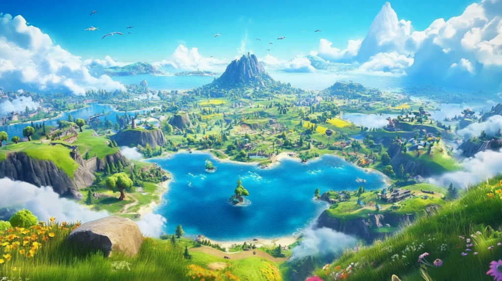 simondamgaard Fortnite Chapter 2 ar 169 v 6.1 ff3c5a32 0bc5 4844 946b 8197a1eadf5e 2
