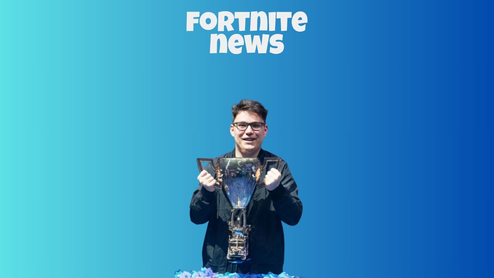 Aqua’s Fortnite career earnings