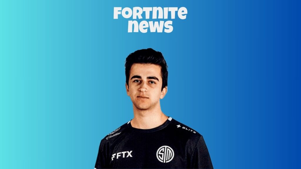 EpikWhale's performance in FNCS