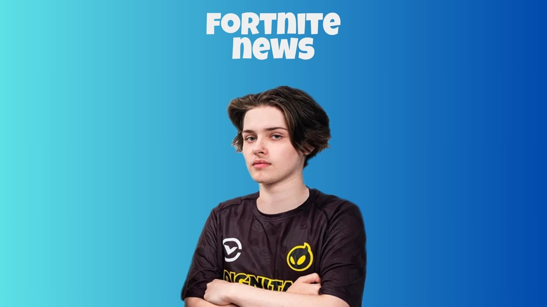 Mero rise in Fortnite esports