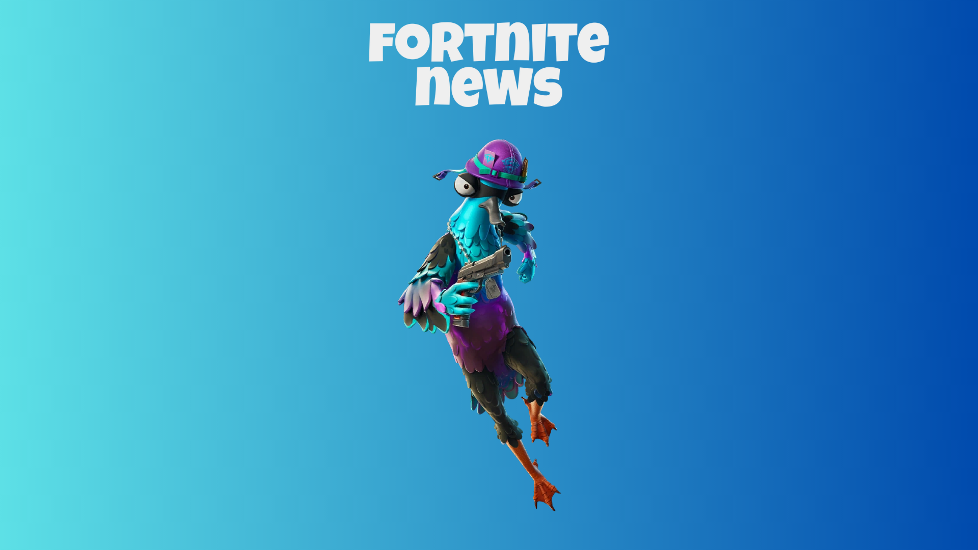 Fortnite Champion Drake