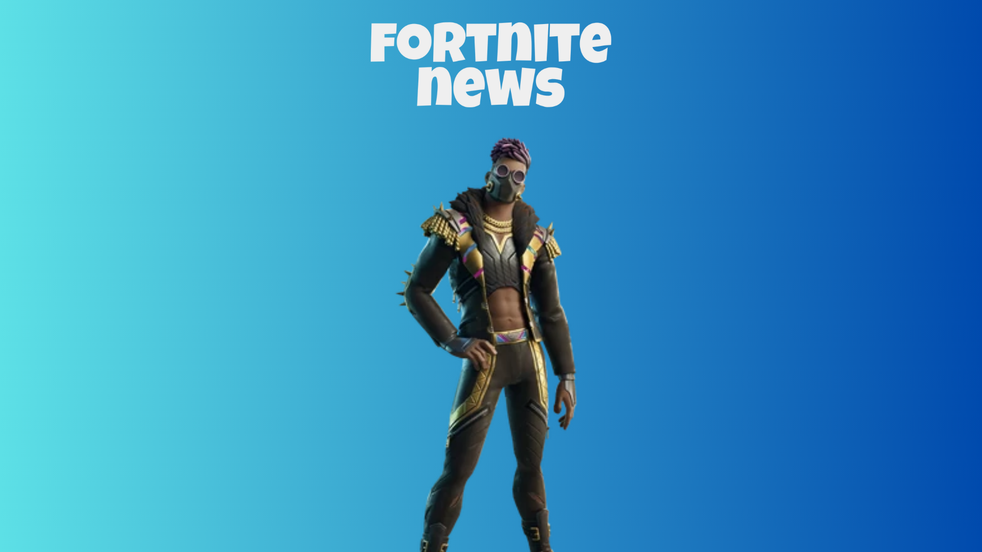 Fortnite Arkon