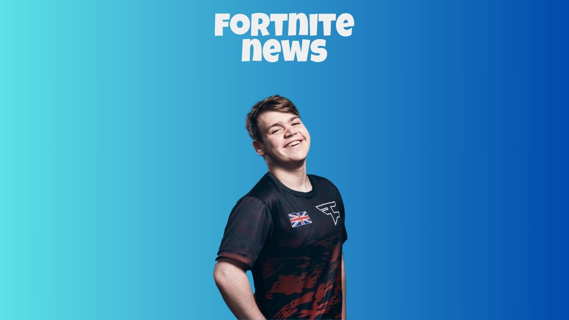 Mongraal Fortnite tournaments