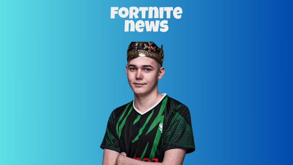 TaySon Fortnite success