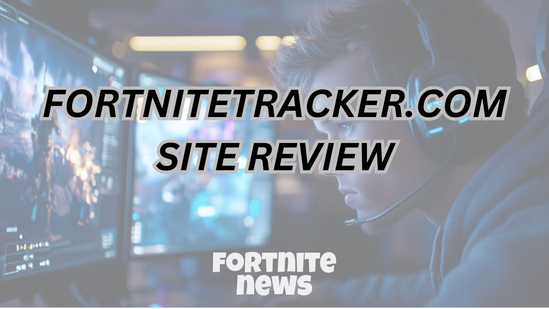 fortnitetracker.com