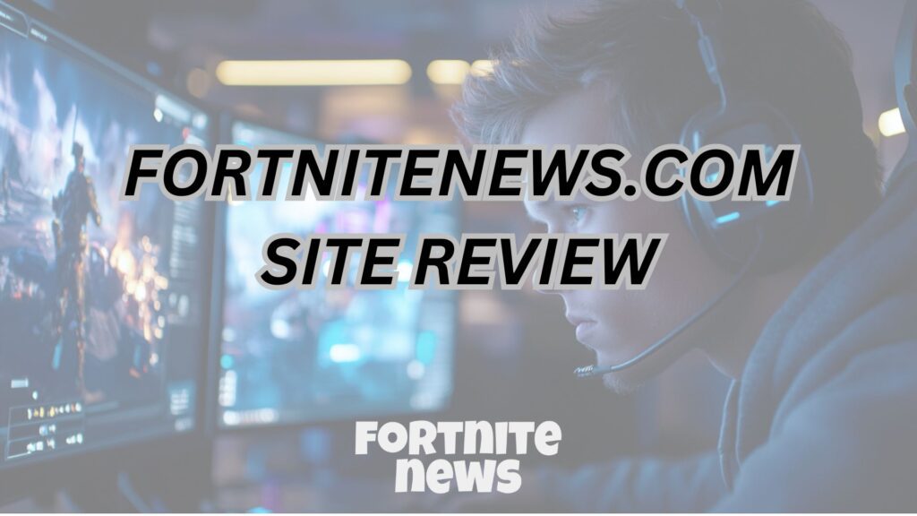 fortnitenews.com