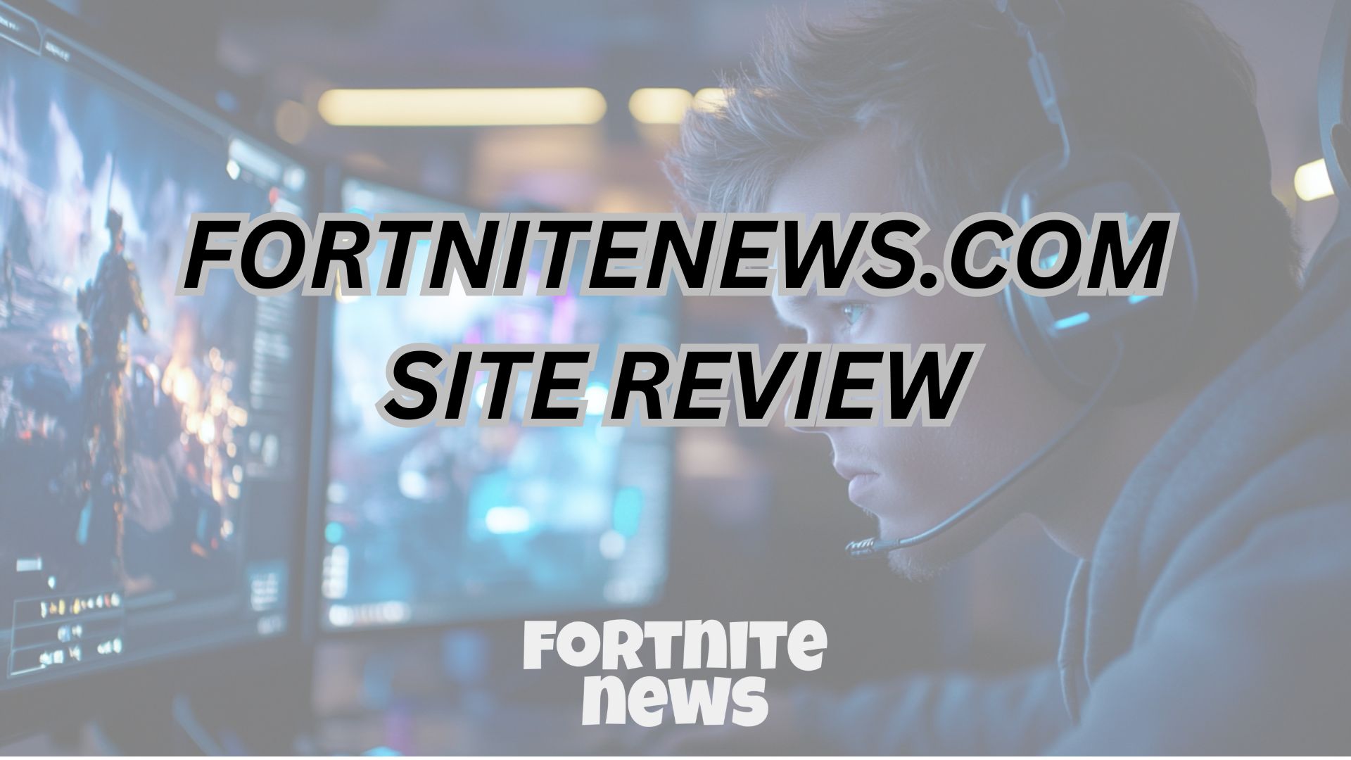 fortnitenews.com