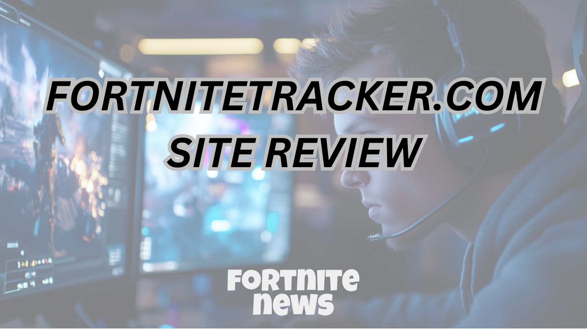 fortnitetracker.com