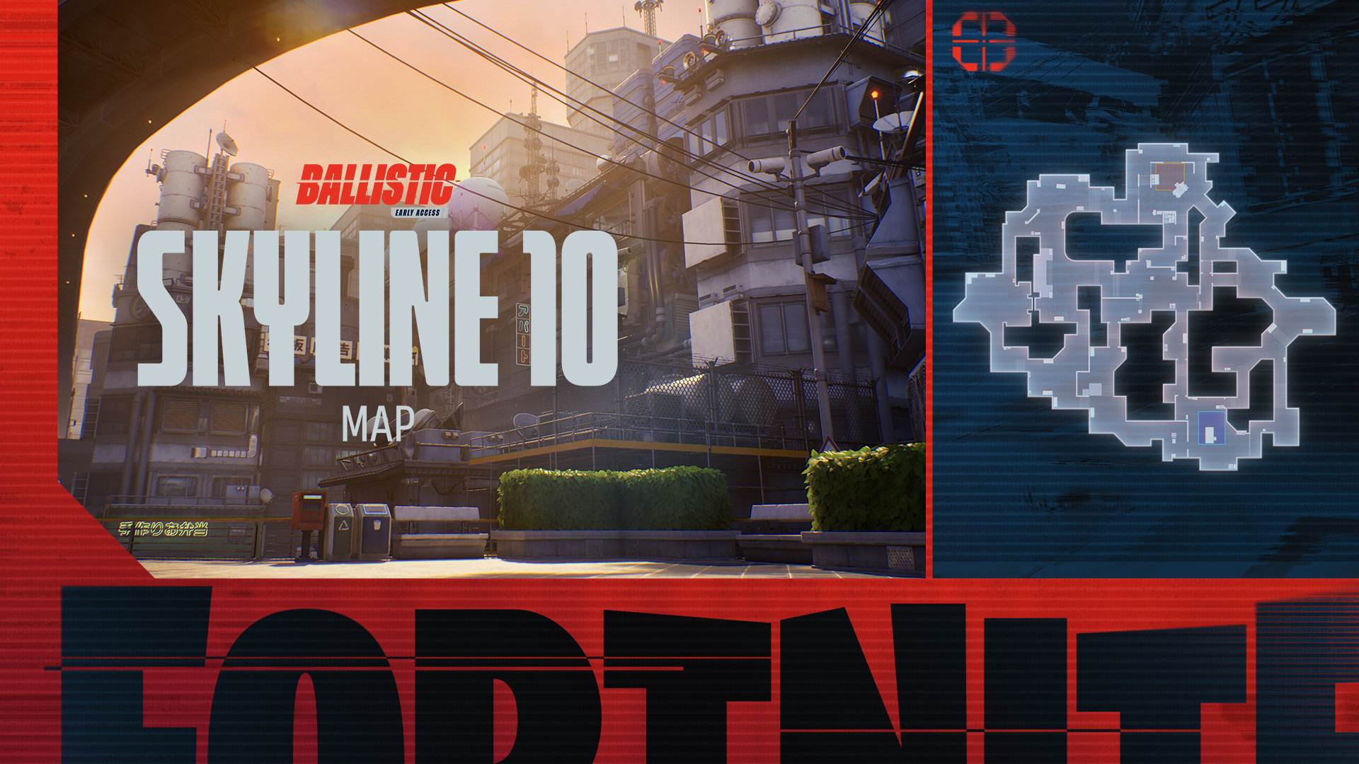 Fortnite Ballistic: Dominate the Exciting Tactical 5v5 Experience