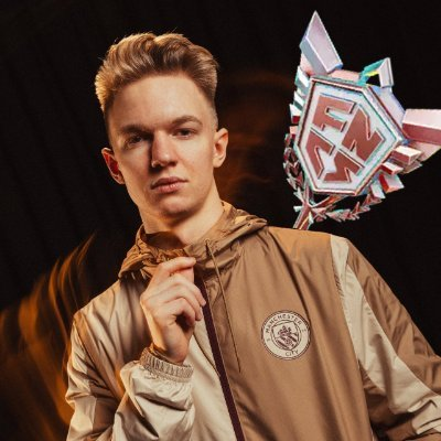 Setty: The Journey of Fortnite's Competitive Icon 3 image 6