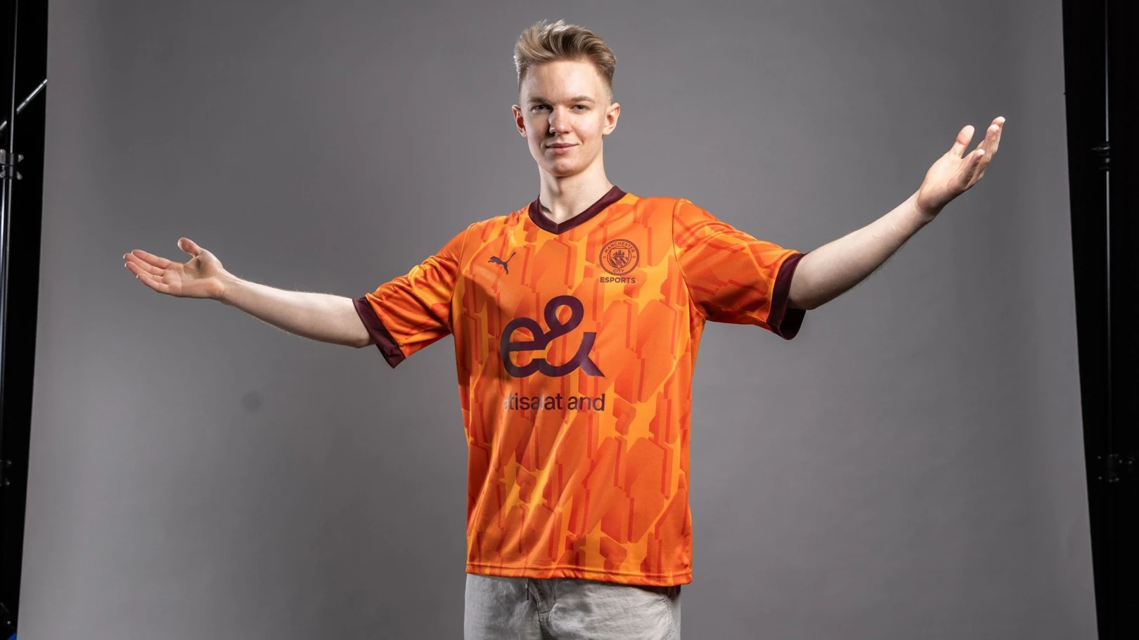 Setty: The Journey of Fortnite’s Competitive Icon