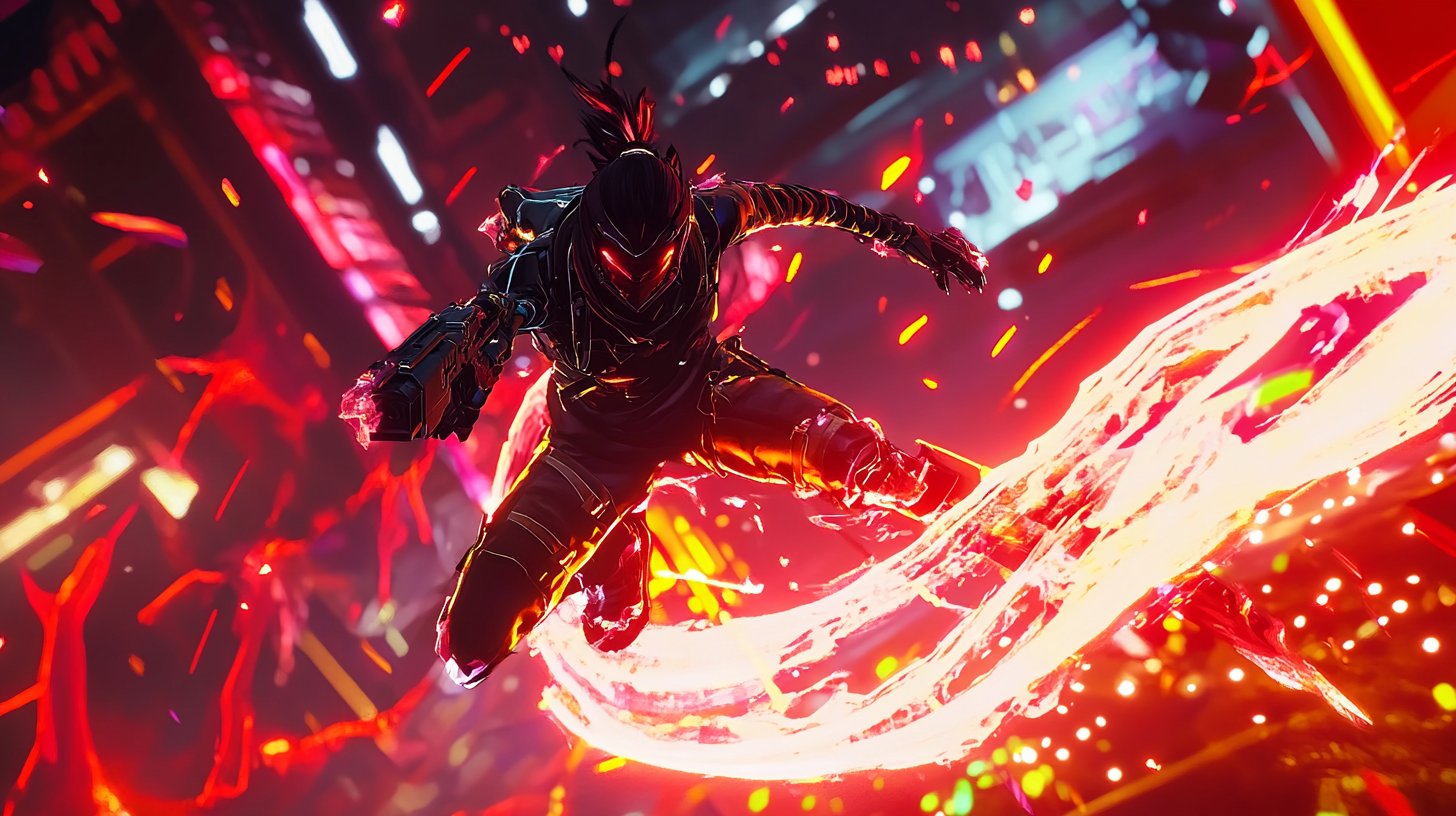 Fortnite Chapter 4: Season 4