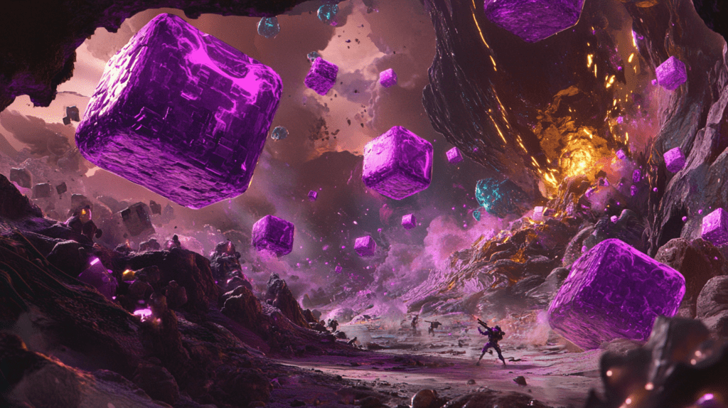 simondamgaard A dramatic and surreal depiction of Fortnite Ch a501fbd6 deda 48f4 b26a 88e55c06a5af 3