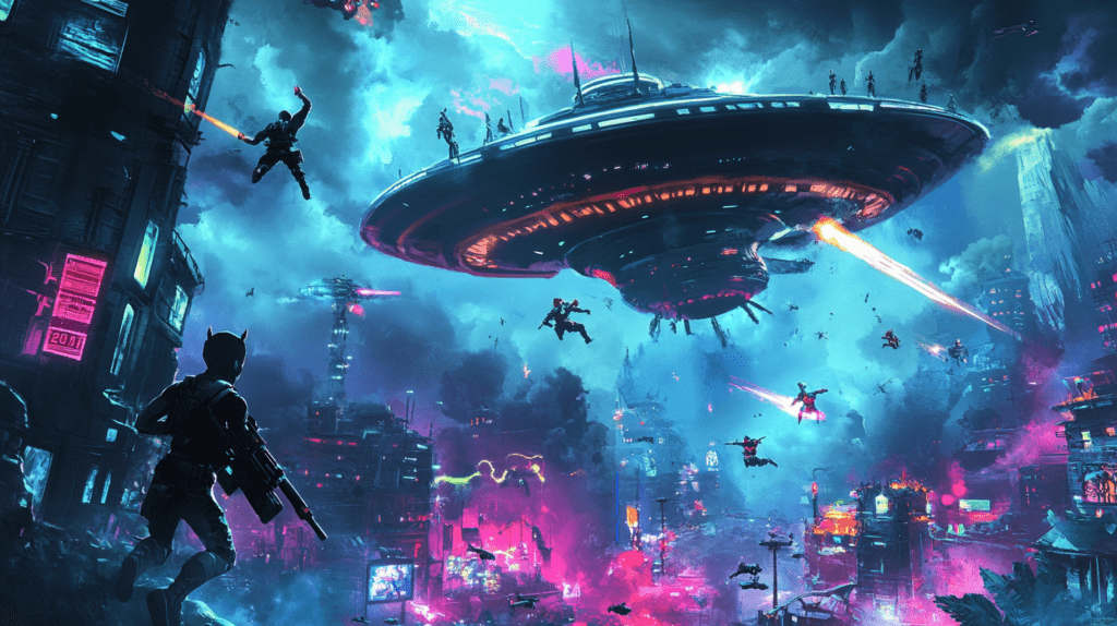 simondamgaard A dynamic and futuristic depiction of Fortnite 6d92a771 0926 468c 8d4d bb990babcbed 1