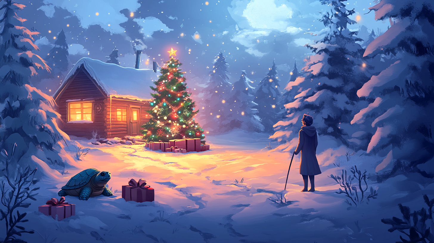 Fortnite Winterfest 2024: Unwrapping the Best Event Yet