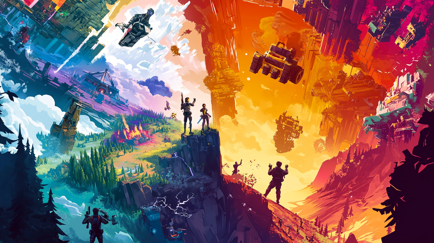 Fortnite XP Guide: Maximize Weekly Playtime Rewards and Buffs