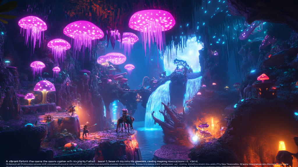 Fortnite Battle Pass Chapter 3: Season 3