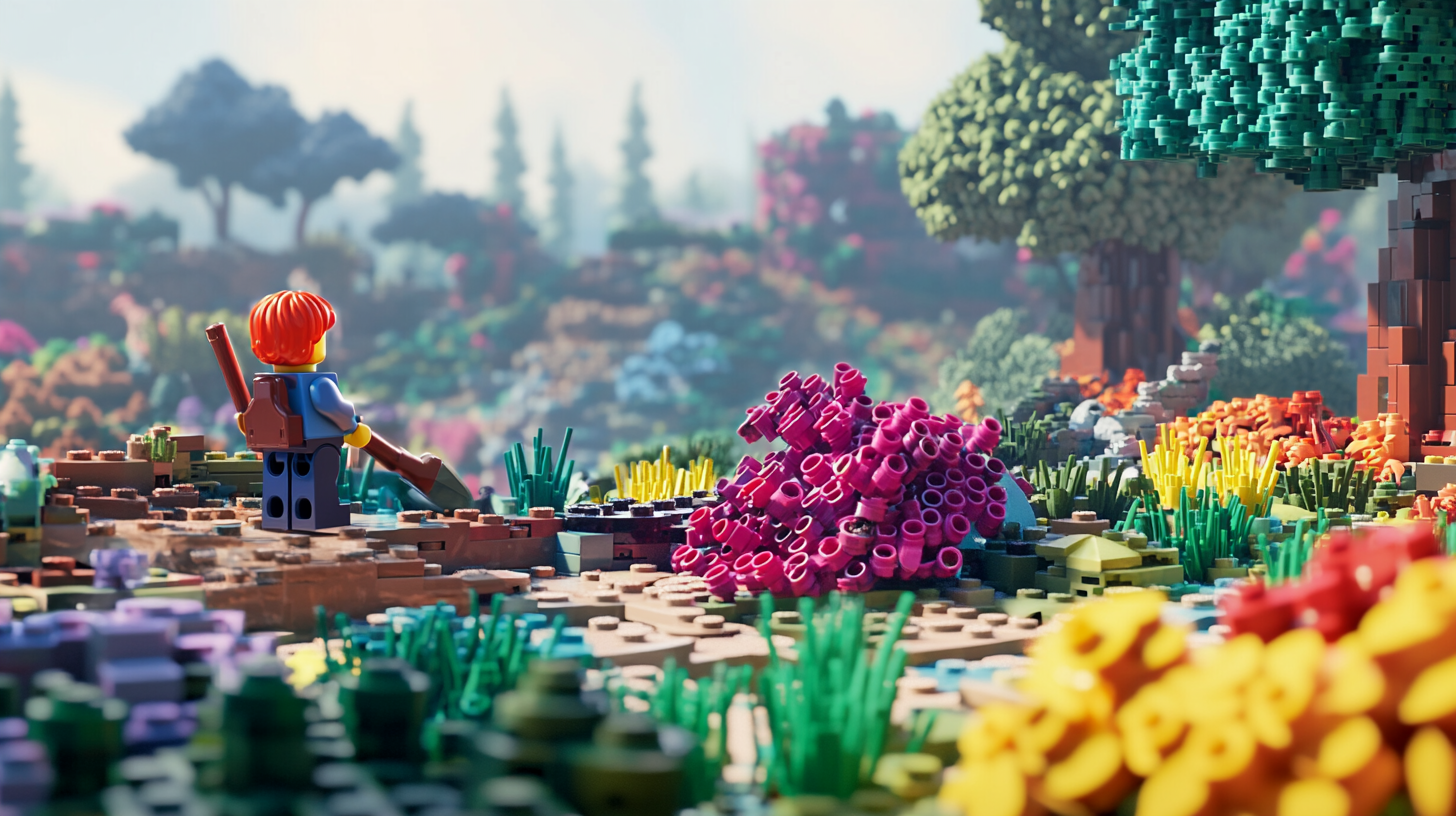 How to Get Fertilizer in Lego Fortnite – Ultimate Guide for Fast Progress