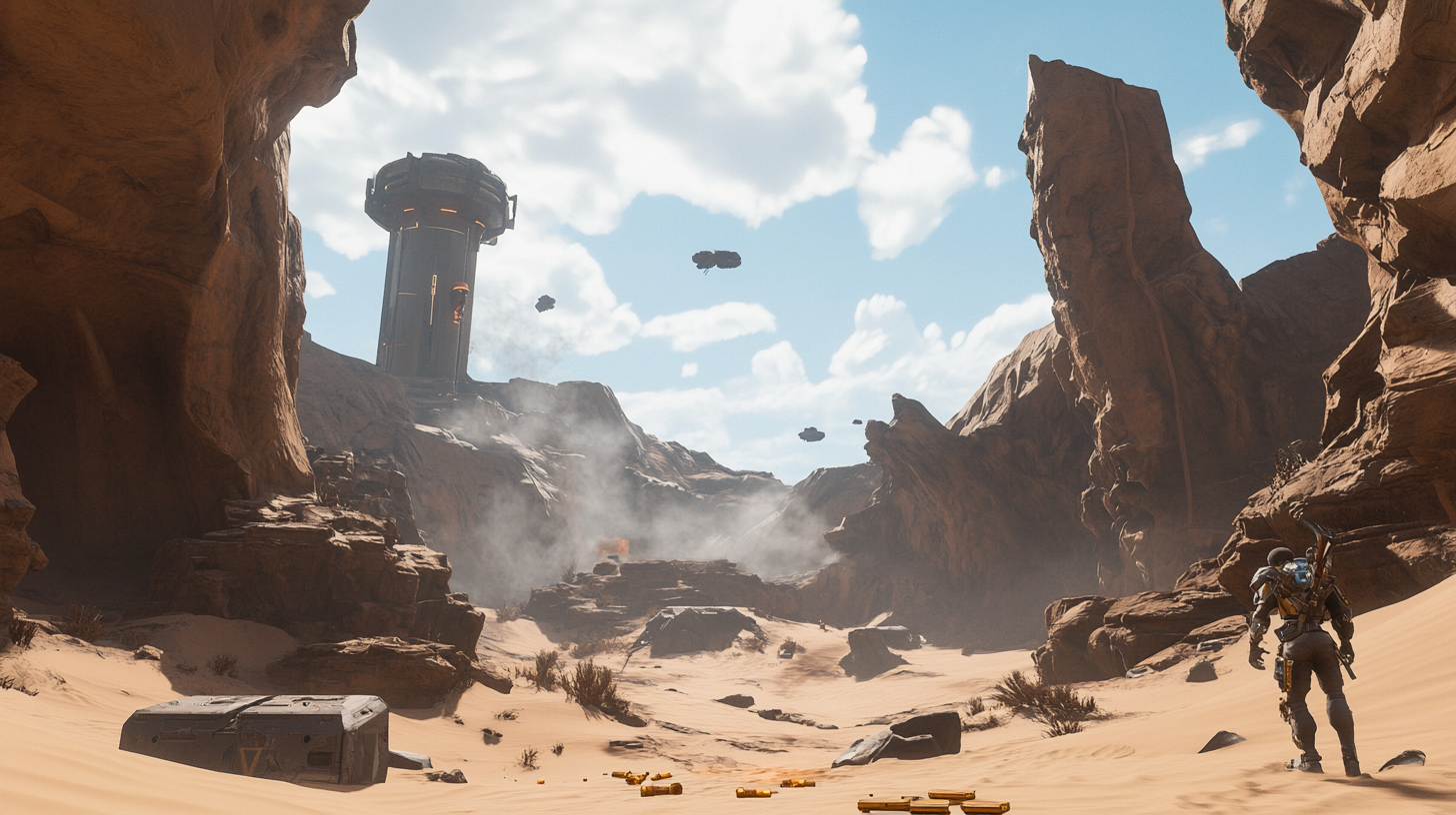 Fortnite Chapter 2 Season 5