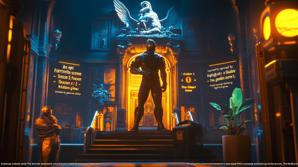Fortnite Events Chapter 2 season 2