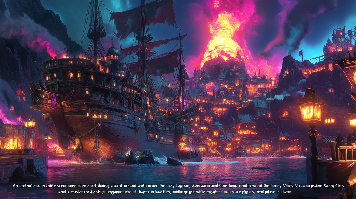 Fortnite Season 8 Fortnite Season 8