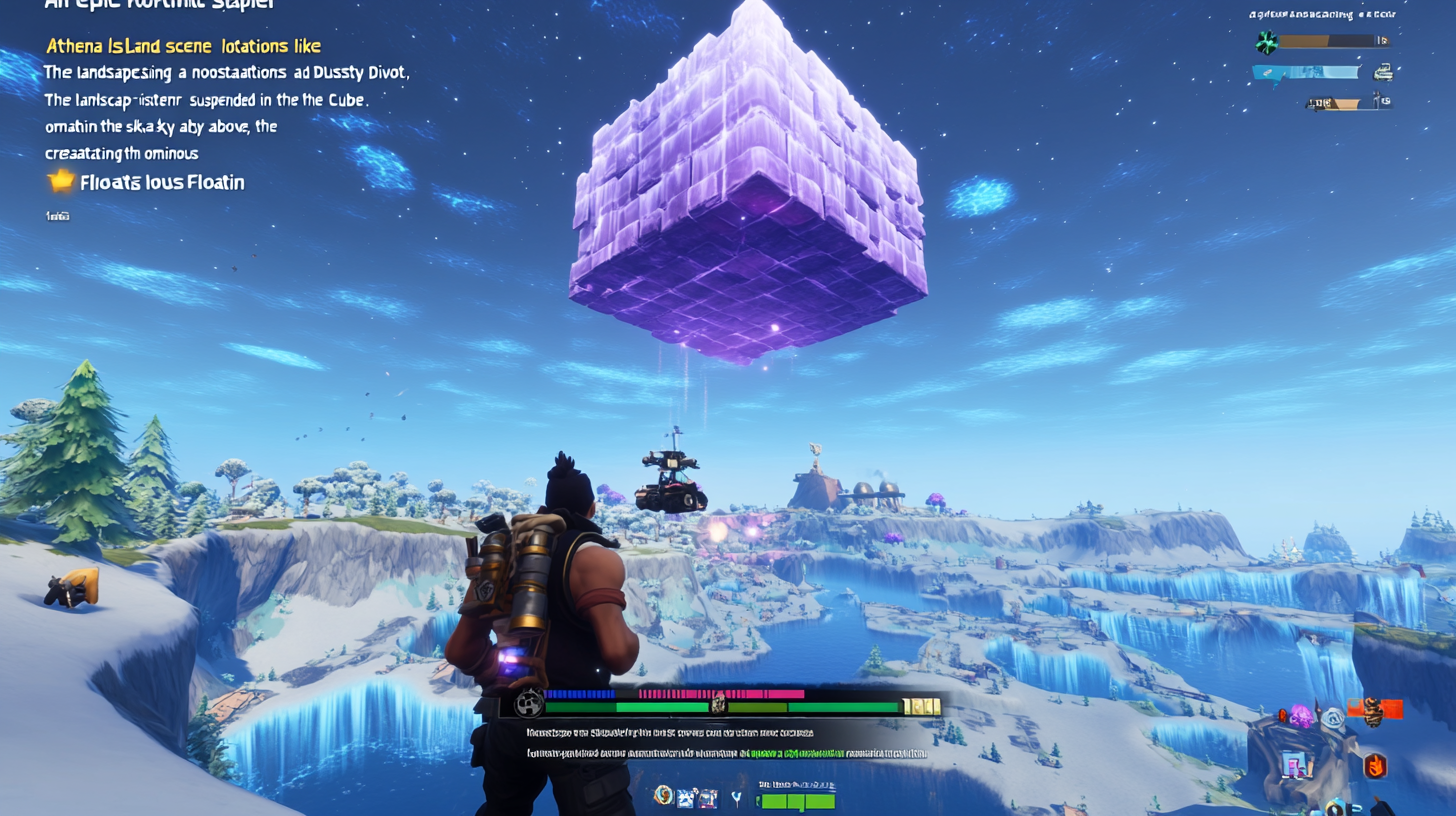 Fortnite Chapter 4 Season OG