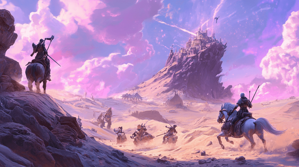 Fortnite Season 5