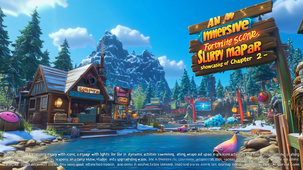 Fortnite Events Chapter 2 season 1