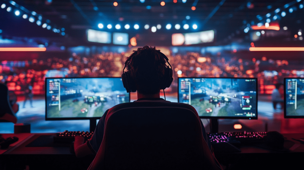 Consistency in Fortnite esports competitions