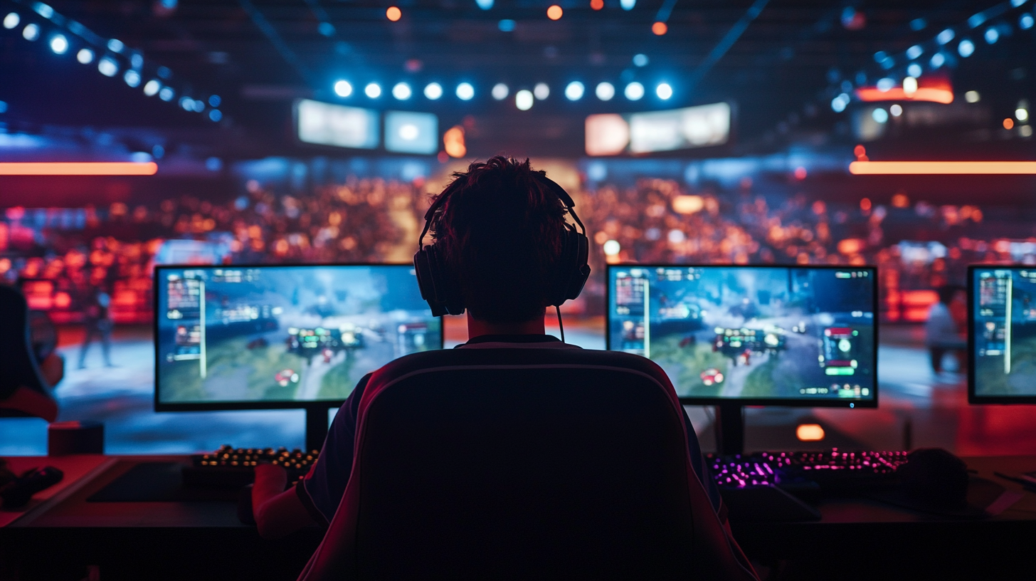 Consistency in Fortnite esports competitions