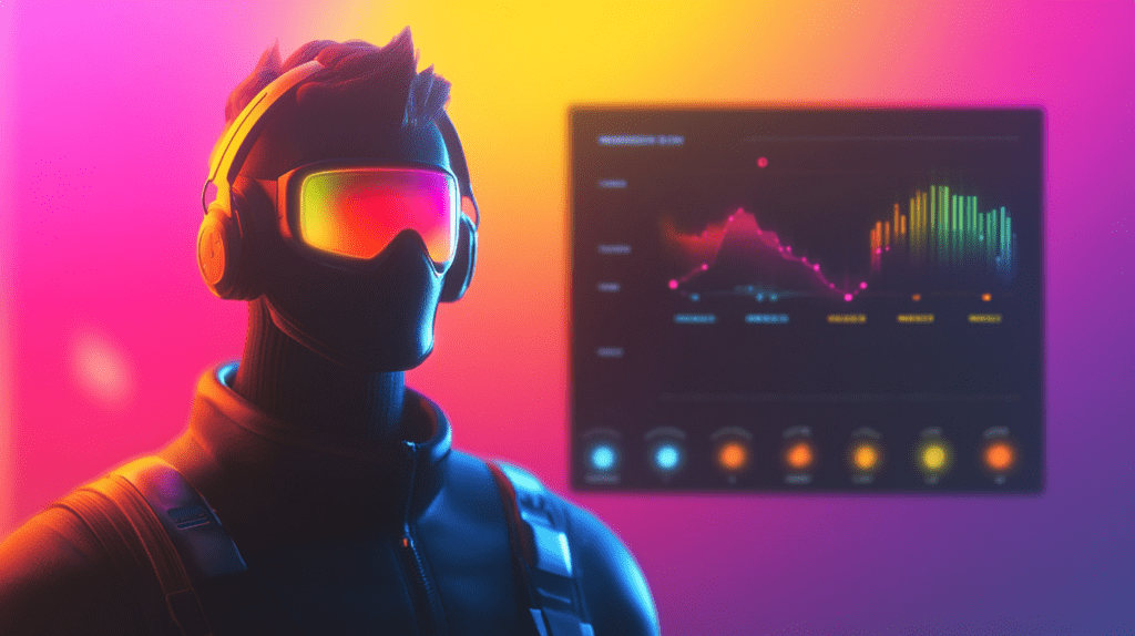 Could Fortnite Create a Fortnite Rewind Like Spotify Wrapped?