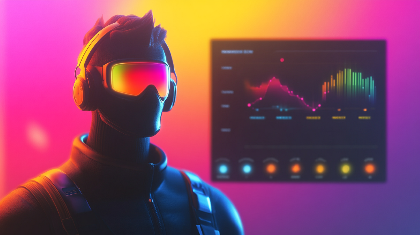 Could Fortnite Create a Fortnite Rewind Like Spotify Wrapped?