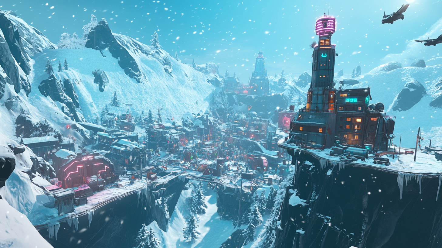 Fortnite Battle Pass Season 7