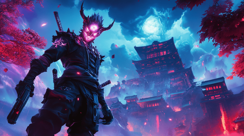 Unlock Free Skin in Fortnite Chapter 6: The Lesser Demon Boss