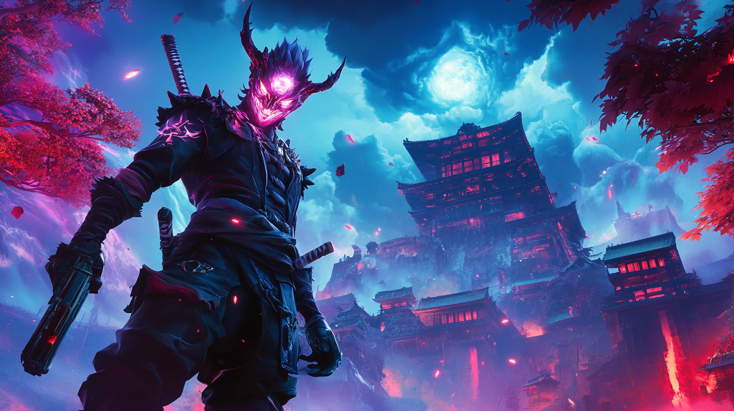 Unlock Free Skin in Fortnite Chapter 6: The Lesser Demon Boss