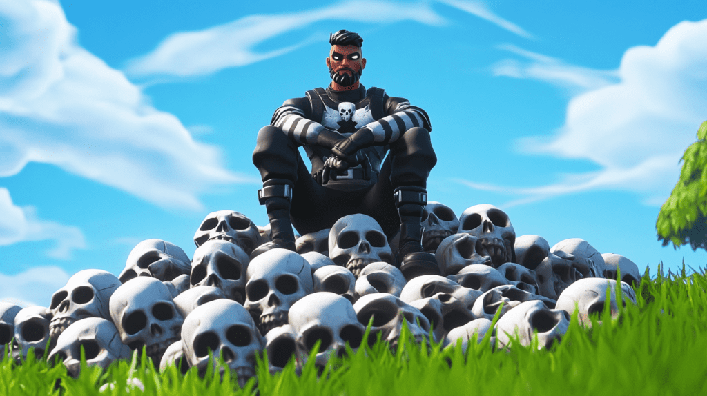 simondamgaard Create a picture of Fortnite Player Peterbot si 14ccfd0e 6393 4ab4 a8b6 08f238f859ac 1