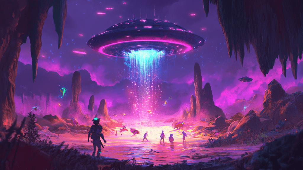 simondamgaard Create a thrilling illustration showcasing Fort cdc97a51 fed1 4619 8eb3 5f4a41e5f7e5 2