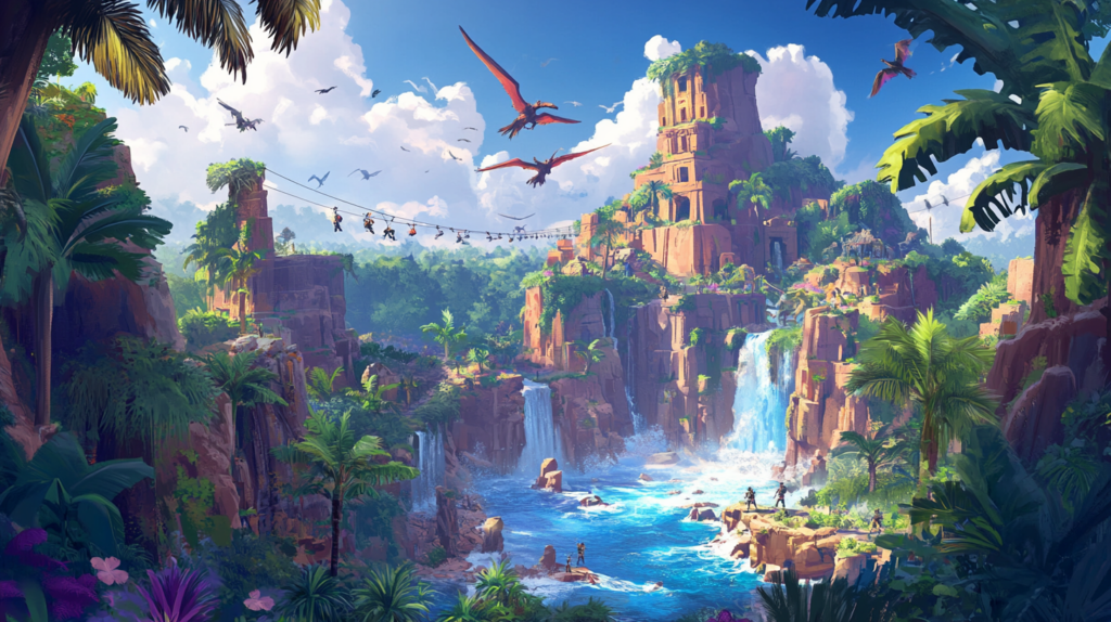 Fortnite Season 3 Map - Explore the Biggest Changes and Hidden Secrets